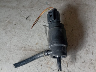 насос (моторчик) омывателя стекла Mercedes-Benz E-Класс W210/S210 [рестайлинг] 2000