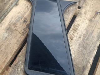 молдинг двери передней правой Mercedes-Benz CLS AMG C257 2018, 2.9 л., OM 656.929, дизель, АКПП, A2576900401