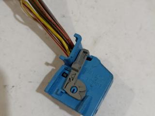разъем (фишка) проводки Mercedes-Benz E-Класс W211/S211 [рестайлинг] W211 2007, 2.1 л., OM 646.701, дизель, АКПП, седан, A0525451730