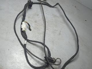 проводка датчиков парковки Mercedes-Benz C-Класс W204 [рестайлинг] C204 2011, 2.1 л., OM 651.911, дизель, АКПП, серебристый, седан, задний привод, A2075403434