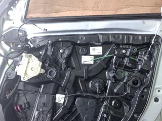 стеклоподъемник передний правый Mercedes-Benz E-Класс W213/S213/C238/A238 S213 2017, 2.0 л., OM 654.920, дизель, универсал