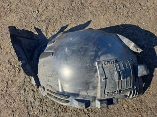 защита арок передняя левая (подкрылок) Mercedes-Benz GLE W166 2016, 3.0 л., OM 642.826, дизель, АКПП, A1668802805