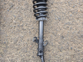 стойка передняя правая Mercedes-Benz CLS AMG C257 2018, 2.9 л., OM 656.929, дизель, АКПП, A2133205666