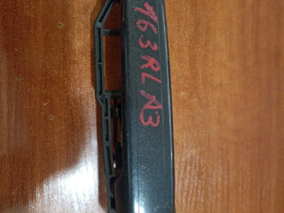 ручка наружная двери задней Mercedes-Benz M-Класс W163 2001