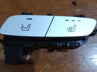 кнопка обогрева сидений Mercedes-Benz E-Класс W213/S213/C238/A238 S213 2017, 2.0 л., OM 654.920, дизель, универсал, A2139051604