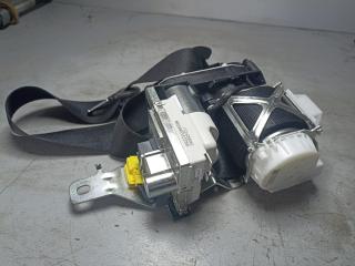 ремень безопасности Mercedes-Benz GLS-Класс X166 2018, 3.0 л., OM 642.826, дизель, АКПП, синий, внедорожник 5 дв., полный привод, правый руль, A1668601400