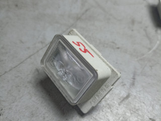 подсветка номера Mercedes-Benz E-Класс W213/S213/C238/A238 W213 2016, 2.0 л., OM 654.920, дизель, АКПП, черный., седан, задний привод, A0999067000