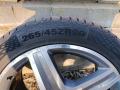 диск литой Mercedes-Benz GLE W166 2016, 3.0 л., OM 642.826, дизель, АКПП - фото №11