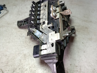 блок предохранителей Mercedes-Benz E-Класс W213/S213/C238/A238 W213 2016, 2.0 л., OM 654.920, дизель, АКПП, черный., седан, задний привод, A2135400750