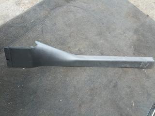 накладка на порог внутренняя Mercedes-Benz C-Класс W203/S203/CL203 [рестайлинг] 2004, A2036861136