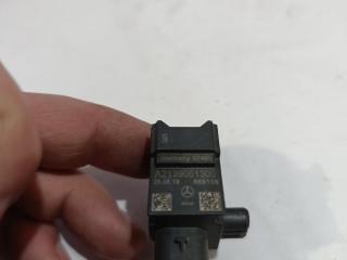 датчик ускорения Mercedes-Benz E-Класс W213/S213/C238/A238 S213 2017, 2.0 л., OM 654.920, дизель, универсал, A2139051300