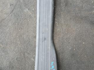 накладка на порог внутренняя Mercedes-Benz M-Класс W164 2005, A1646801135