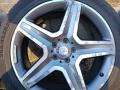 диск литой Mercedes-Benz GLE W166 2016, 3.0 л., OM 642.826, дизель, АКПП - фото №6