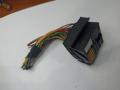 разъем (фишка) проводки Mercedes-Benz E-Класс W212/S212/C207/A207 W212 2012, АКПП, седан, A0015451530 - фото №2
