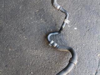 патрубок радиатора Mercedes-Benz C-Класс W204 [рестайлинг] C204 2011, 2.1 л., OM 651.911, дизель, АКПП, серебристый, седан, задний привод, A2125016482