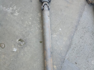 карданный вал Mercedes-Benz M-Класс W163 [рестайлинг] 2003, 2.7 л., дизель, АКПП, внедорожник 5 дв., A1634100502