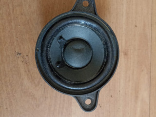 динамик торпедо Mercedes-Benz E-Класс W211/S211 2005, 3.0 л., OM 642.920, дизель, АКПП, седан, A2118203002