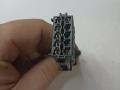 разъем (фишка) проводки Mercedes-Benz E-Класс W212/S212/C207/A207 W212 2012, 2.1 л., OM 651.924, дизель, АКПП, седан, A0375453928 - фото №2
