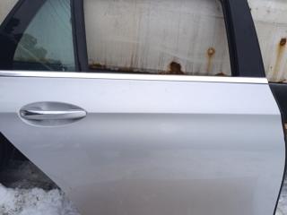 дверь задняя правая Mercedes-Benz E-Класс W213/S213/C238/A238 S213 2017, 2.0 л., OM 654.920, дизель, универсал