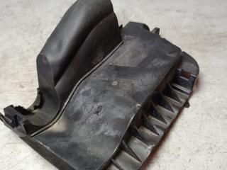 планка под капот Mercedes-Benz GLE W166 2016, 3.0 л., OM 642.826, дизель, АКПП, A1666820123