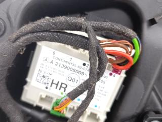 модуль управления двери Mercedes-Benz E-Класс W213/S213/C238/A238 S213 2017, 2.0 л., OM 654.920, дизель, универсал, A2139005009
