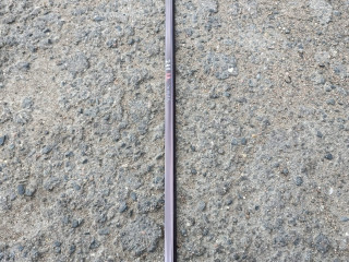 молдинг двери задней левой Mercedes-Benz E-Класс W211/S211 2003, дизель, АКПП, универсал