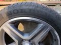 диск литой Mercedes-Benz GLE W166 2016, 3.0 л., OM 642.826, дизель, АКПП - фото №14