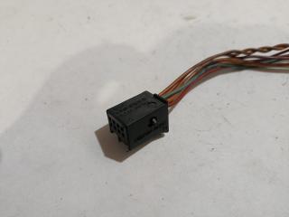 разъем (фишка) проводки Mercedes-Benz E-Класс W211/S211 [рестайлинг] W211 2007, 2.1 л., OM 646.701, дизель, АКПП, седан, 0015451073
