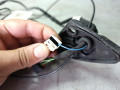 зеркало наружное правое Mercedes-Benz E-Класс W213/S213/C238/A238 2016, A2139054201 - фото №3