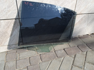 стекло двери задней левой Mercedes-Benz E-Класс W213/S213/C238/A238 W213 2016, 2.0 л., OM 654.920, дизель, АКПП, черный., седан, задний привод