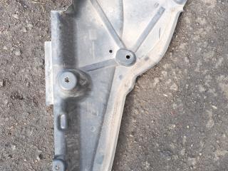 защита днища Mercedes-Benz GLE W166 2016, 3.0 л., OM 642.826, дизель, АКПП, A1666809607