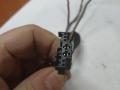 разъем (фишка) проводки Mercedes-Benz E-Класс W212/S212/C207/A207 W212 2012, 2.1 л., OM 651.924, дизель, АКПП, седан, 0375456728 - фото №2