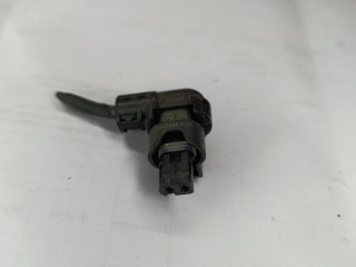 разъем (фишка) проводки Mercedes-Benz E-Класс W212/S212/C207/A207 W212 2012, 2.1 л., OM 651.924, дизель, АКПП, седан, A0225451926