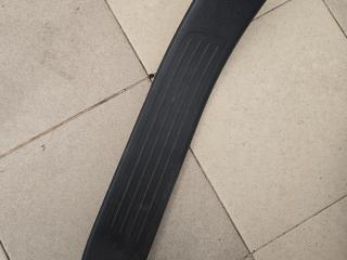 накладка на порог внутренняя Mercedes-Benz GLE W166 2016, 3.0 л., OM 642.826, дизель, АКПП, A1666800635, A1666800204