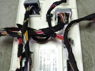 блок SAM Mercedes-Benz GLE W166 2016, 3.0 л., OM 642.826, дизель, АКПП, A1669001716