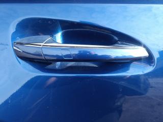 ручка наружная задняя правая Mercedes-Benz GLS-Класс X166 2018, 3.0 л., OM 642.826, дизель, АКПП, синий, внедорожник 5 дв., полный привод, правый руль