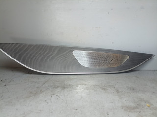 молдинг двери задней левой Mercedes-Benz CLS AMG C257 2018, 2.9 л., OM 656.929, дизель, АКПП, A2577303901