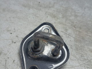 замок капота Mercedes-Benz E-Класс W213/S213/C238/A238 W213 2016, 2.0 л., OM 654.920, дизель, АКПП, черный., седан, задний привод, A2138802502