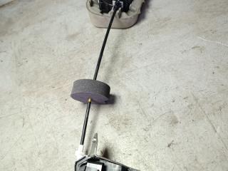 замок багажника Mercedes-Benz GLE W166 2016, 3.0 л., OM 642.826, дизель, АКПП, A0997400300, A1667500100, A2047500060