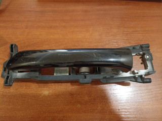 ручка наружная Mercedes-Benz E-Класс W211/S211 2003, 2.2 л., дизель, АКПП, седан
