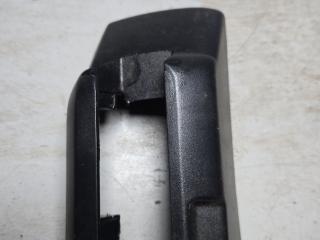 Пластик салазок сидений Mercedes-Benz GLS-Класс X166 2018, 3.0 л., OM 642.826, дизель, АКПП, синий, внедорожник 5 дв., полный привод, правый руль, A1669190200