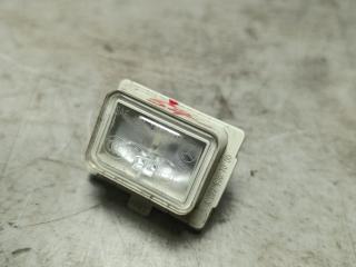 подсветка номера Mercedes-Benz E-Класс W213/S213/C238/A238 S213 2017, 2.0 л., OM 654.920, дизель, универсал, A0999067000