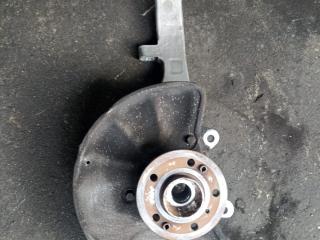 кулак поворотный левый Mercedes-Benz GLS-Класс X166 2018, 3.0 л., OM 642.826, дизель, АКПП, синий, внедорожник 5 дв., полный привод, правый руль, A1663300920