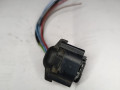 разъем (фишка) проводки Mercedes-Benz E-Класс W211/S211 [рестайлинг] W211 2007, 2.1 л., OM 646.701, дизель, АКПП, седан, 2105404581 - фото №2
