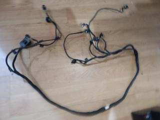 проводка датчиков парковки Mercedes-Benz E-Класс W213/S213/C238/A238 S213 2017, 2.0 л., OM 654.920, дизель, универсал