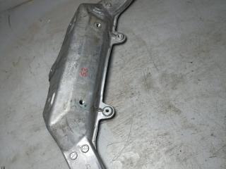 кронштейн радиатора Mercedes-Benz GLS-Класс X166 2018, 3.0 л., OM 642.826, дизель, АКПП, синий, внедорожник 5 дв., полный привод, правый руль, A1666200315