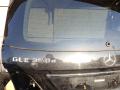 крышка багажника (дверь 3-5) Mercedes-Benz GLE W166 2016, 3.0 л., OM 642.826, дизель, АКПП, A1667405000, A1667402600 - фото №2