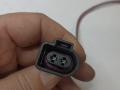 разъем (фишка) проводки Mercedes-Benz E-Класс W212/S212/C207/A207 W212 2012, АКПП, седан, A0335450228 - фото №2