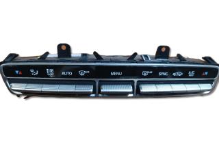 блок управления печки / климат-контроля Mercedes-Benz E-Класс W213/S213/C238/A238 S213 2017, 2.0 л., OM 654.920, дизель, универсал, A2139050208