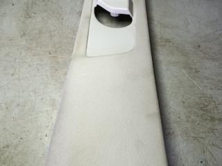 обшивка стойки центральной правой Mercedes-Benz GLE W166 2016, 3.0 л., OM 642.826, дизель, АКПП, A1668680200